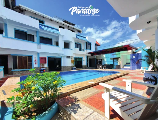 Hotel Paradise 1