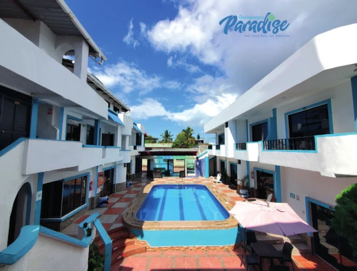 Hotel Paradise 2