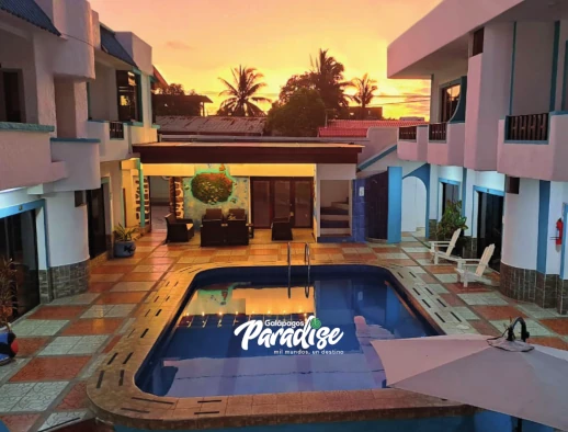 Hotel Paradise 6
