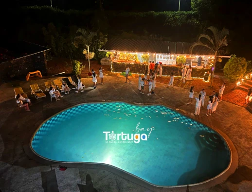 Hotel Tortuga Bay Cloudbeds
