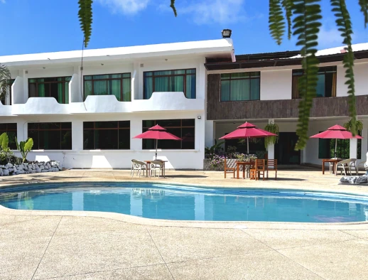 Hotel Tortuga Bay Piscina 1