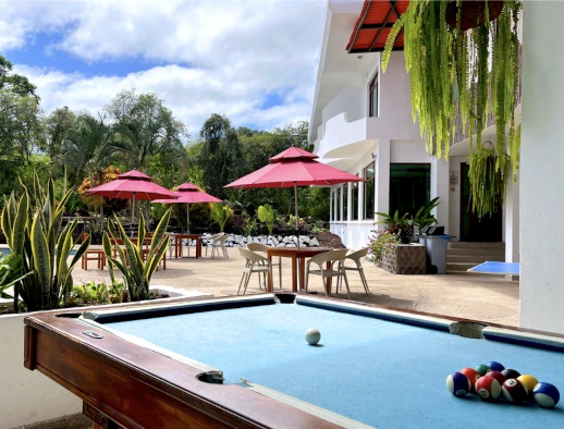 Hotel Tortuga Bay Piscina 3
