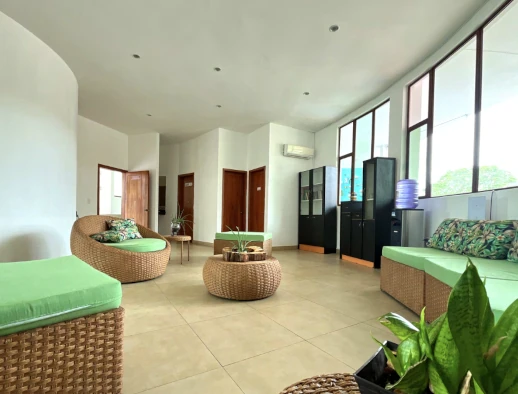 Hotel Tortuga Bay interiores 3