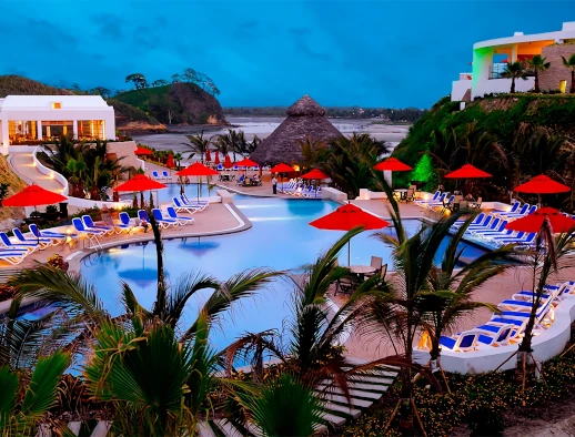 Royal Decameron Mompiche 2