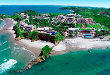 Royal Decameron Mompiche portada final