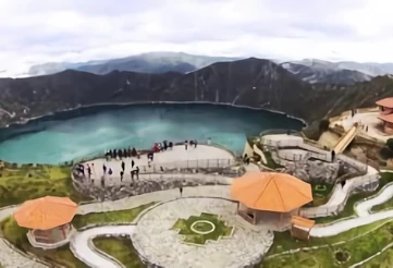 Tour al Volcán Quilotoa – Full Day portada final