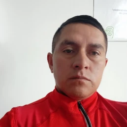 Jose Augusto Tutin gerente general